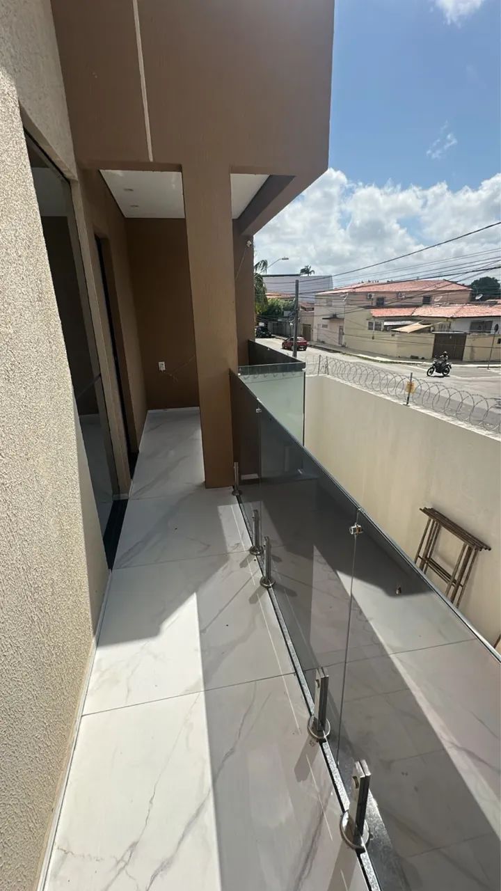 Casa na Parangaba alto padrão  - Foto 3