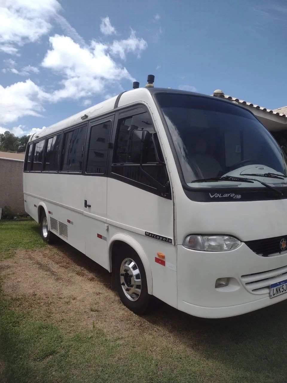 Vendo motorhome montagem 2025 top - Foto 2