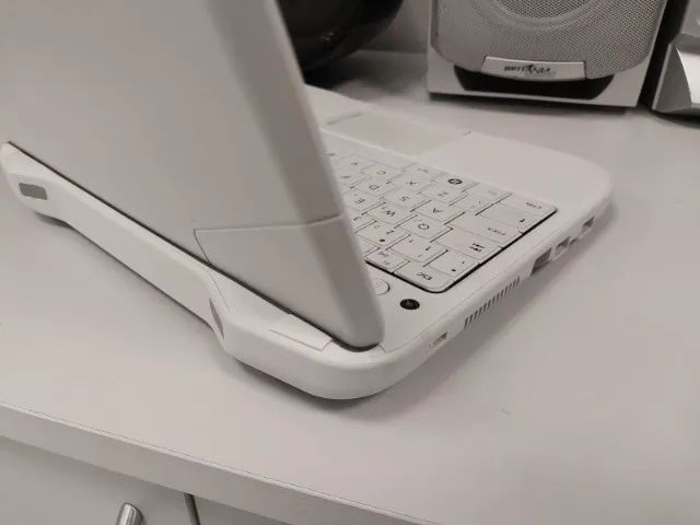 Netbook Novadata muito bonito e funcionando. - Foto 4