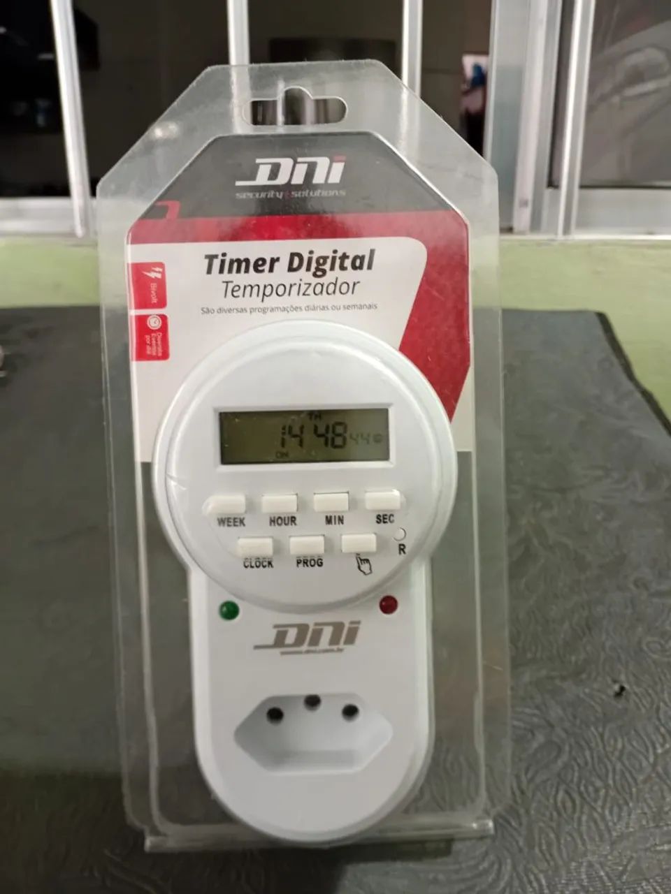 Timer Digital  - Foto 2