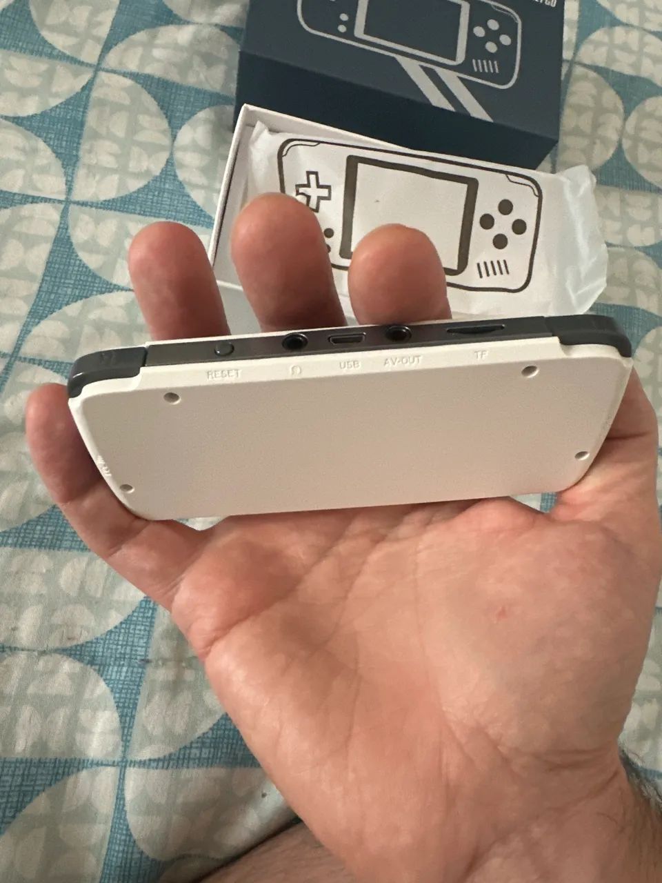 Bittboy PocketGo - Foto 3