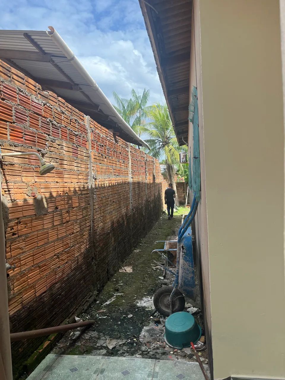 Casa a venda no Brasil novo  - Foto 5