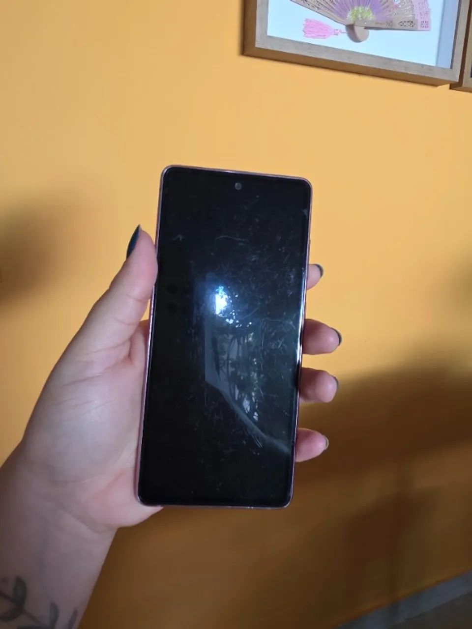 Samsung Galaxy S20 FE - Excelente estado - Foto 3