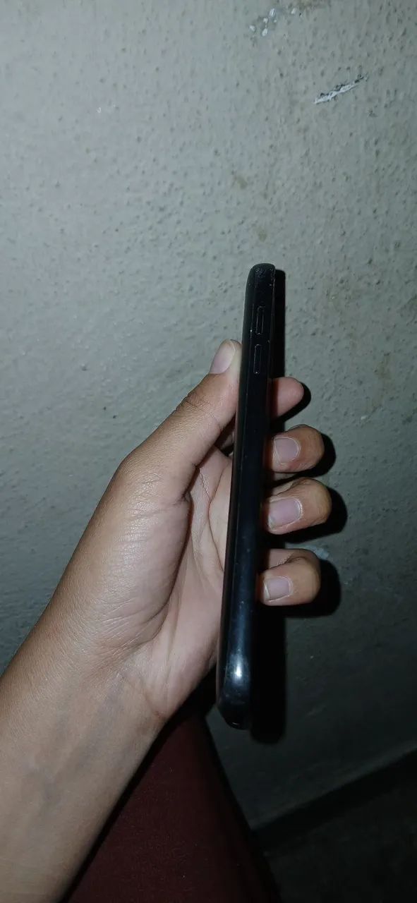 J2 core na cor preta  - Foto 5