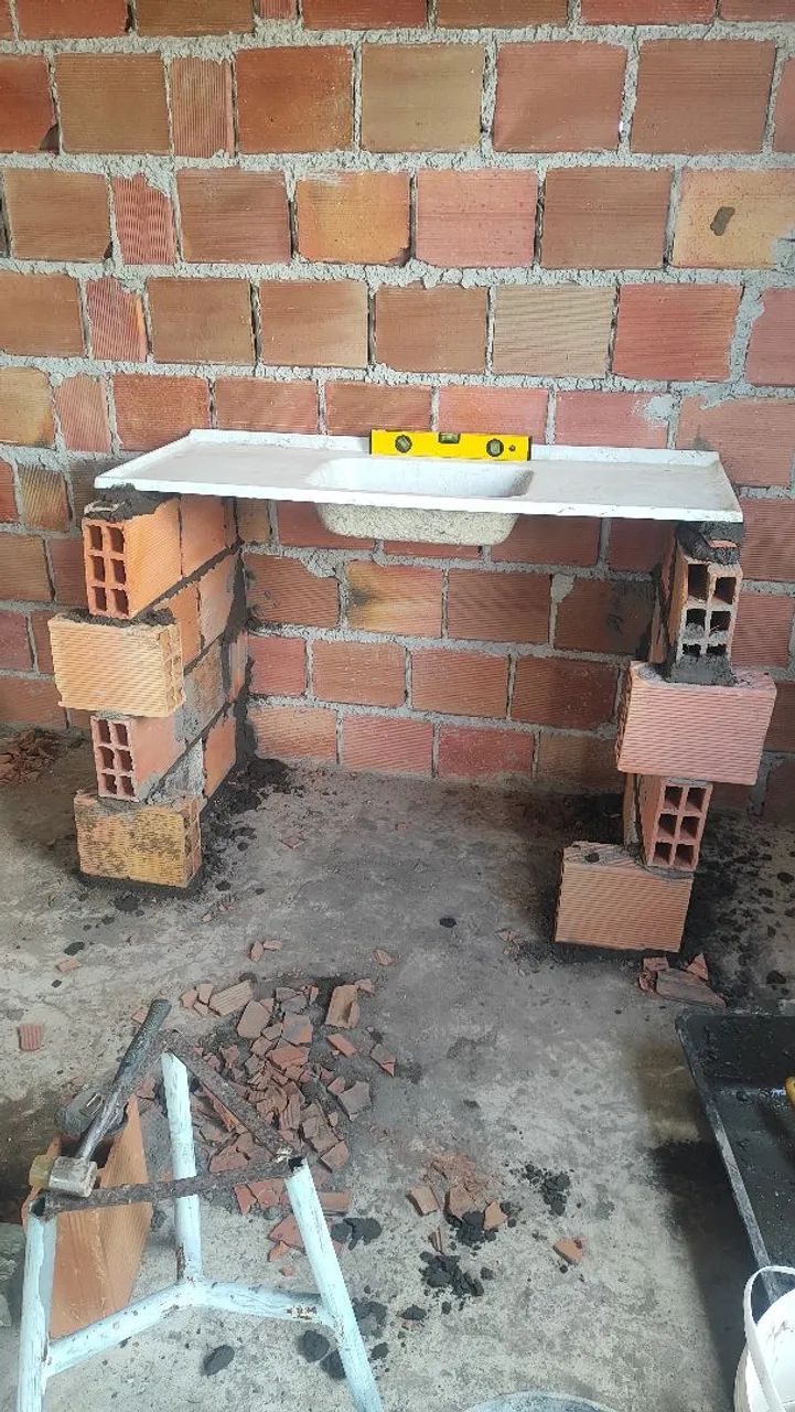 Vendo lote com casa no retiro - Foto 3