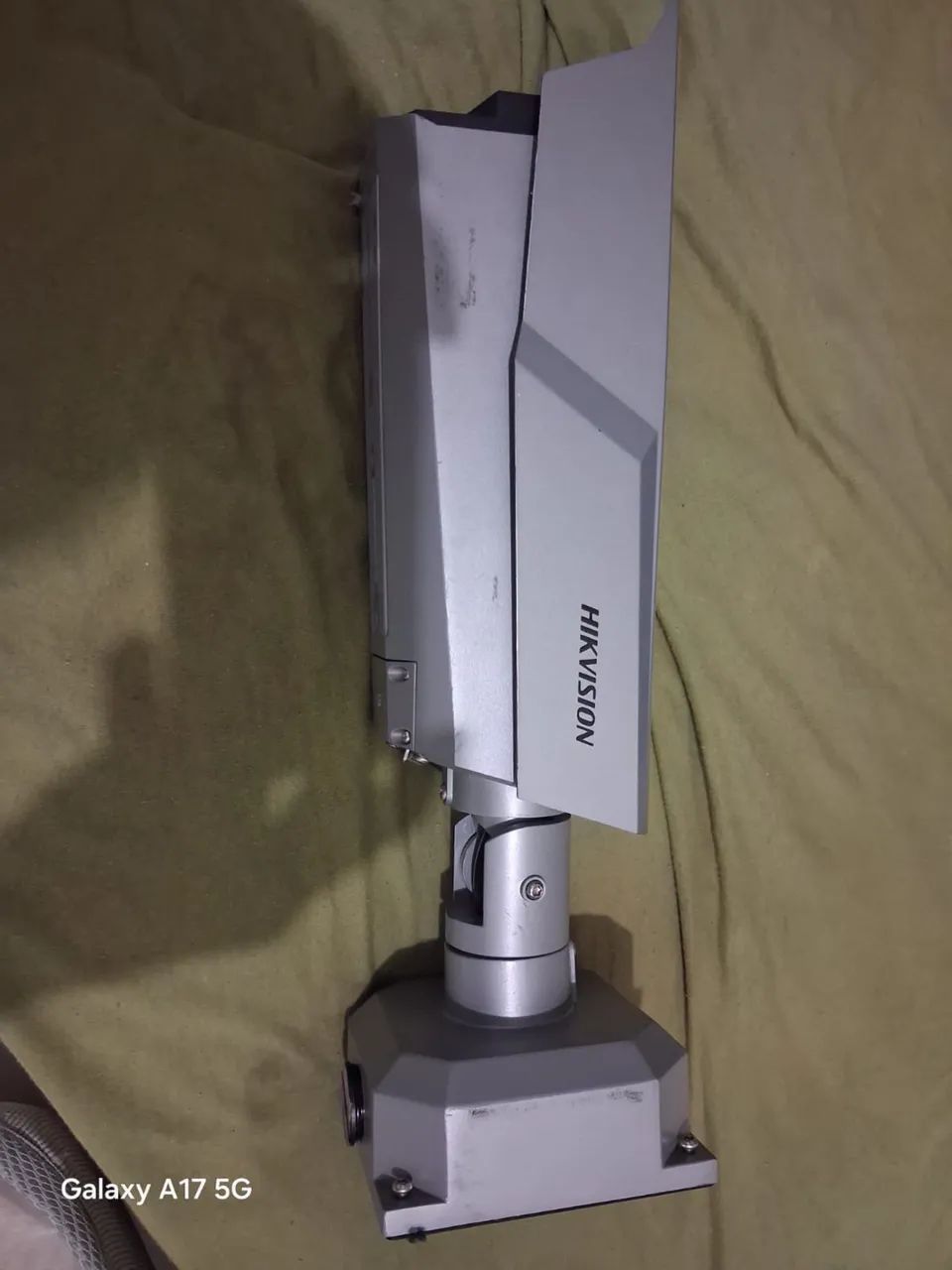 Camera Ids-tcm403-bi Hikvision - Foto 2
