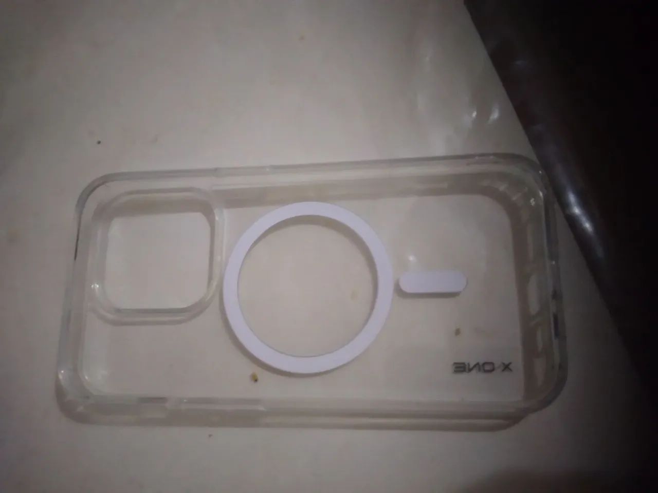 Capa de IPHONE  X-ONE dropguard case - Foto 3