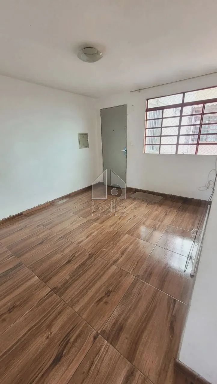 Apartamento 2 Dorm 1 vaga - Guaianases - Foto 2
