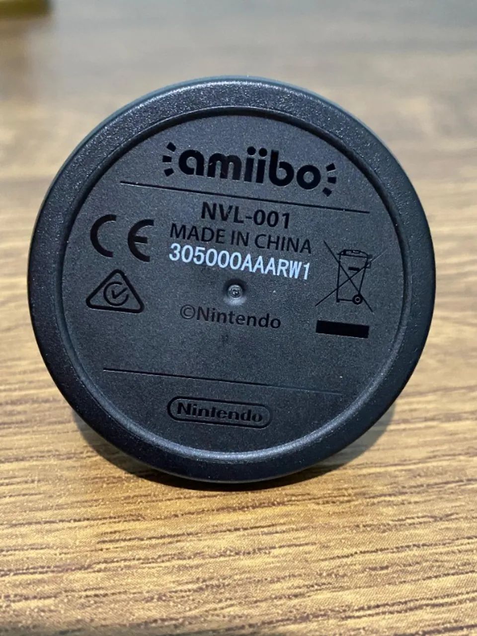 Amiibo Little Mac - Super Smash Bros - Foto 4