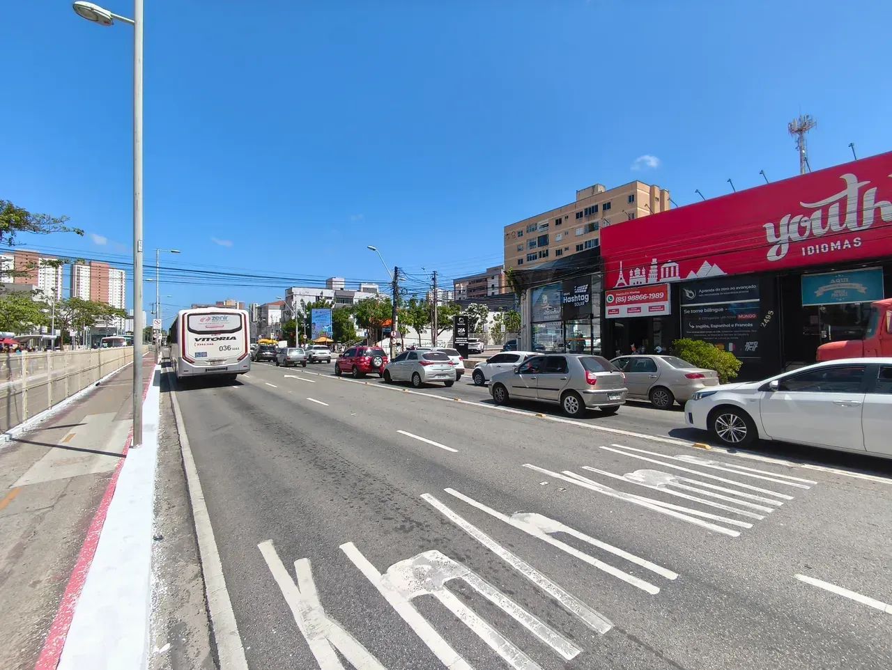 Predio comercial na avenida Bezerra de Menezes - Foto 3