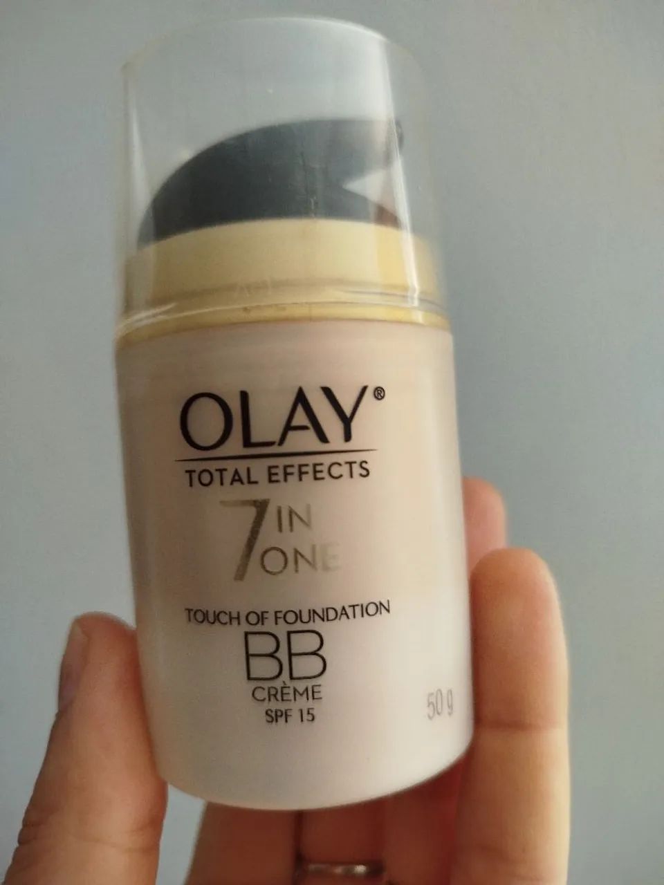 BB cream - Foto 2