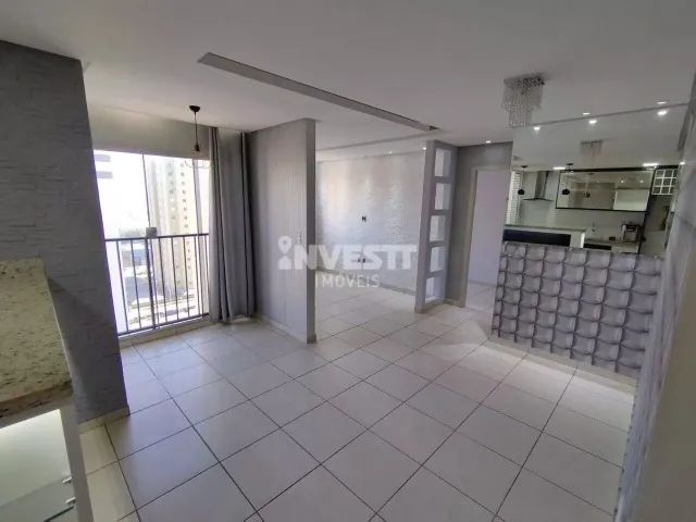 Apartamento Eldorado Parque reformado 1 quarto. - Foto 2