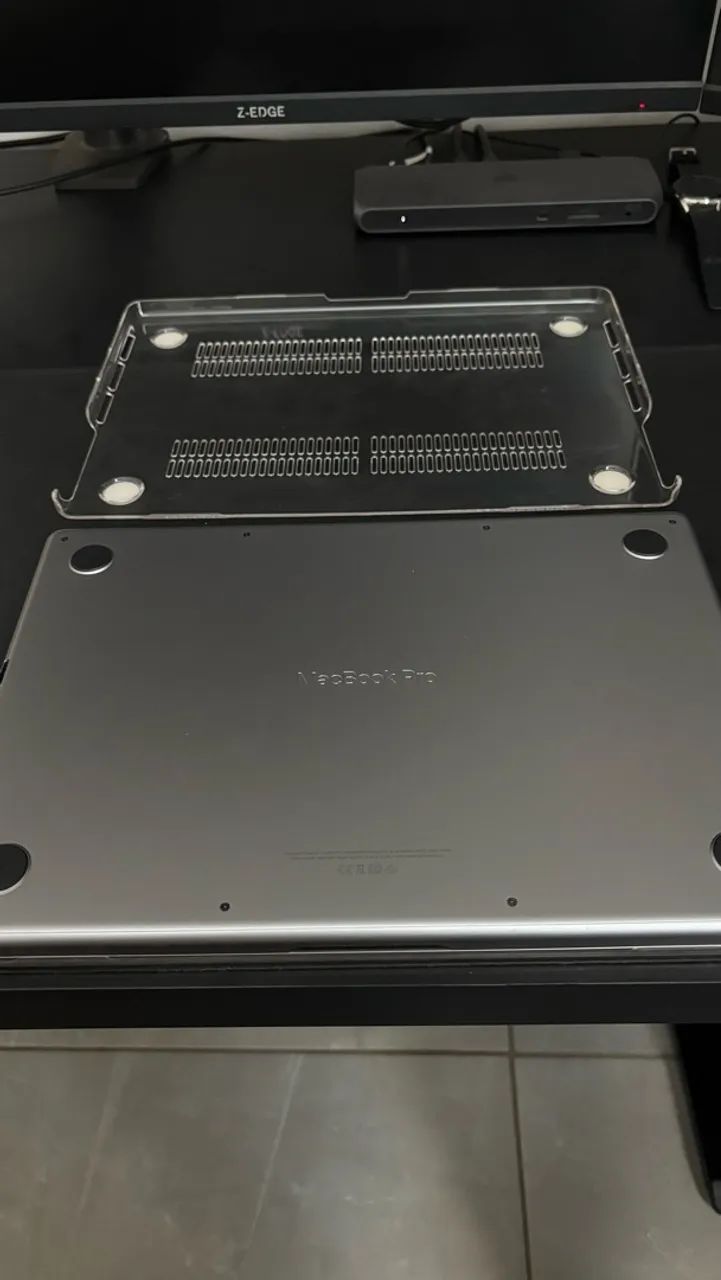 MacBook Pro M1 Pro - Foto 5