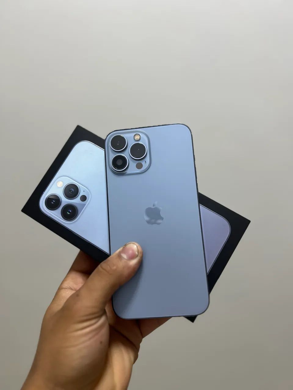 iPhone 13 Pro Max 