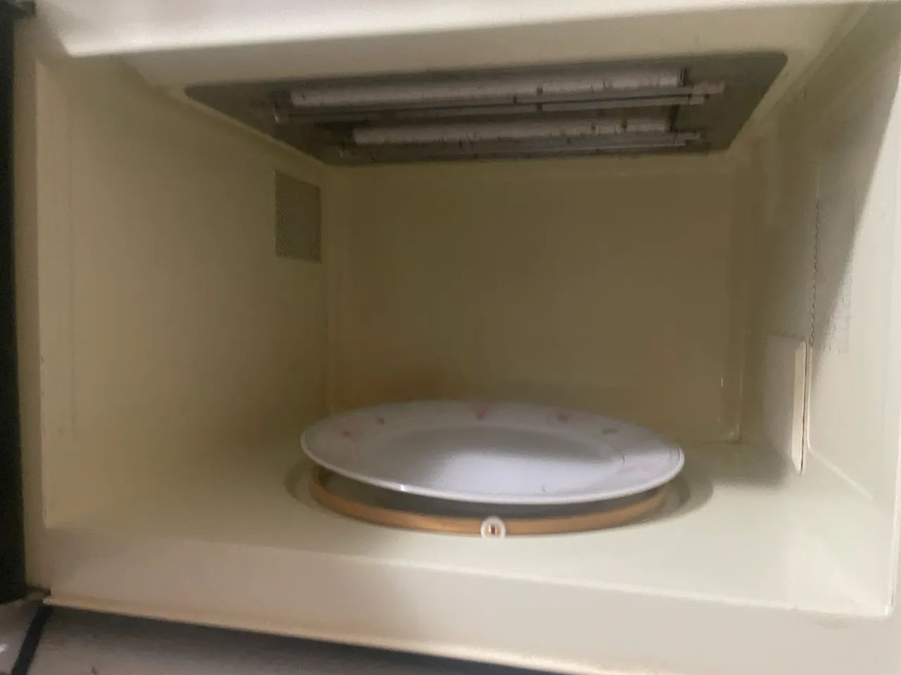 Microondas - Foto 3