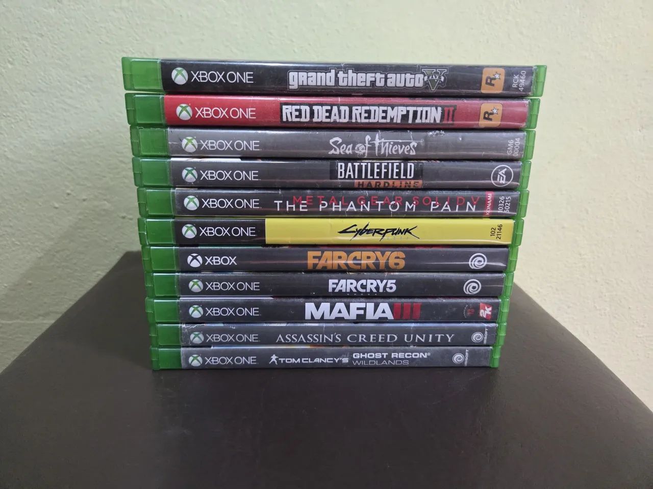 Xbox serie x - Foto 4