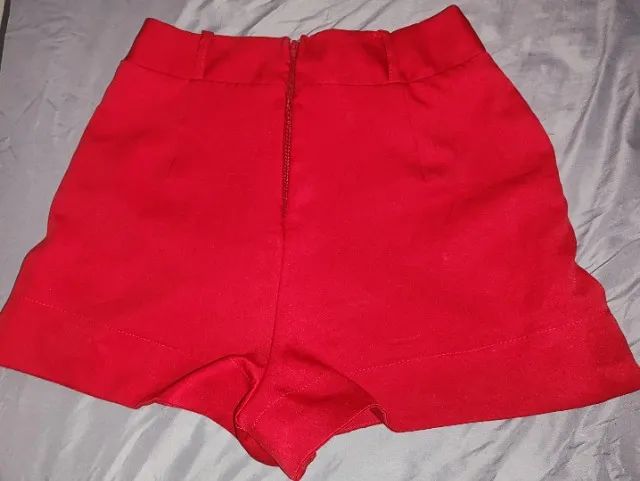 Short alfaiataria Premium  - Foto 2