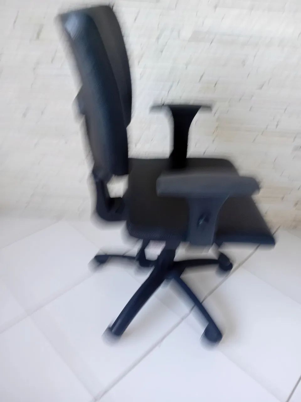 Cadeira de escritório  - Foto 4