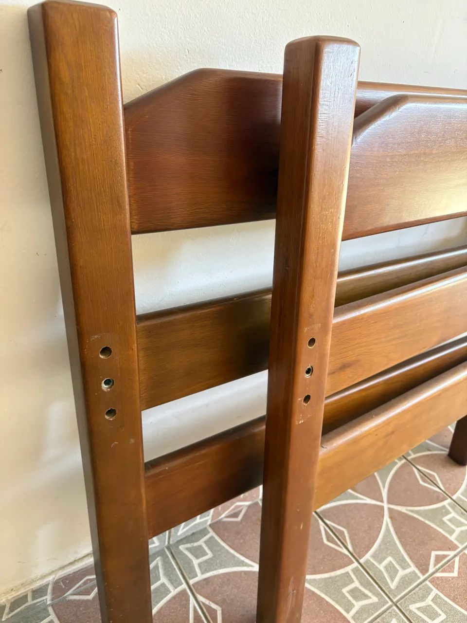 Cama de solteiro  - Foto 2