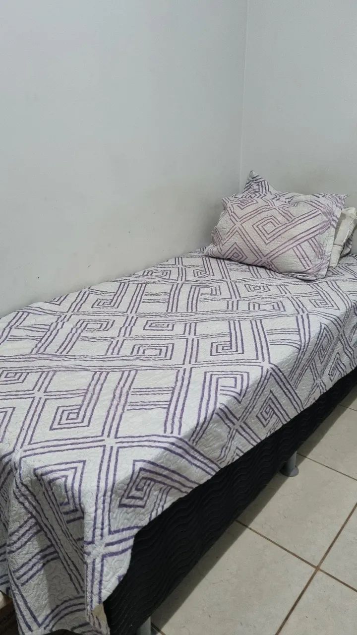 Cama de solteiro - Foto 2