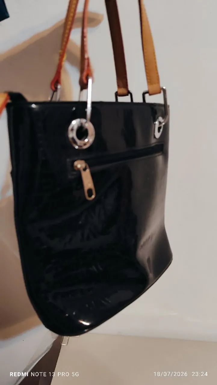 Bolsa cavezalle 