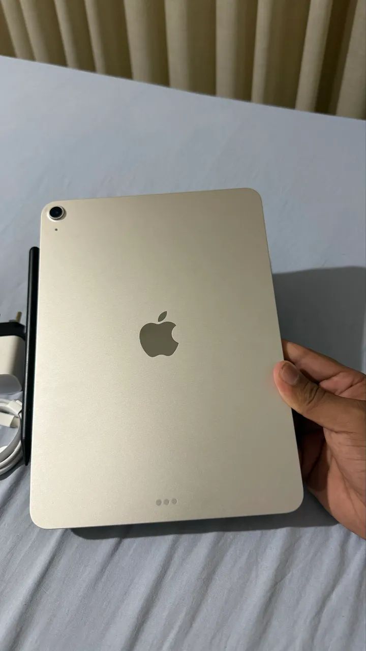 iPad Air m4 - Foto 2
