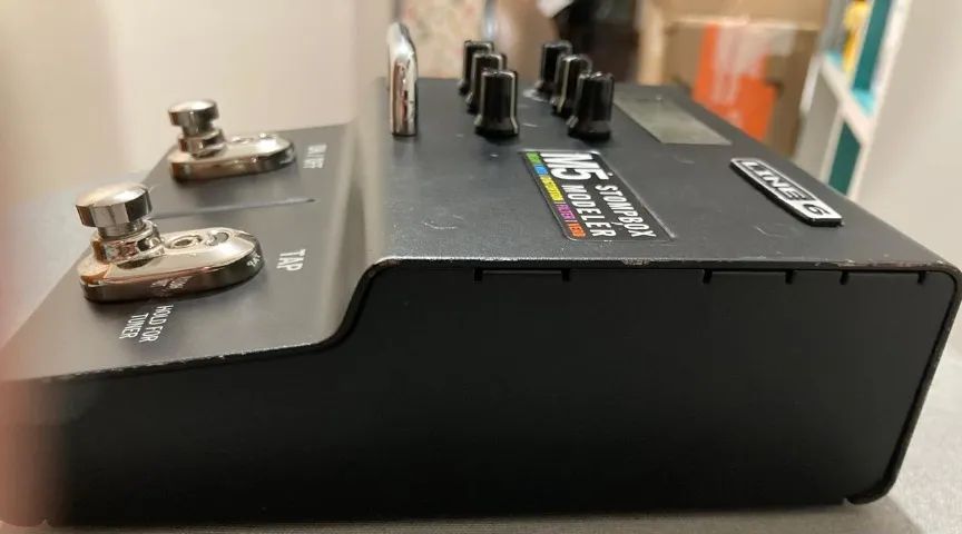 Line 6 M5 - Foto 5