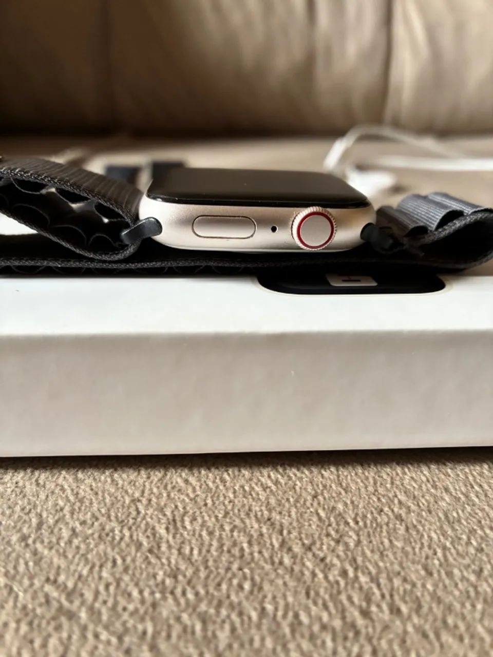 Apple Watch SE 2 Cellular - Foto 2