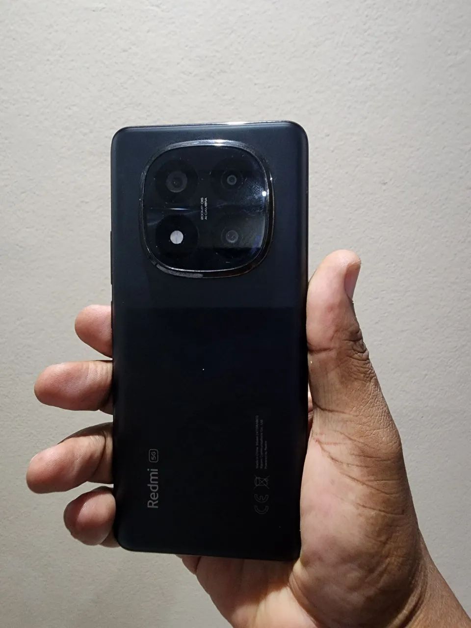 Redmi Note 14 pro plus  - Foto 3
