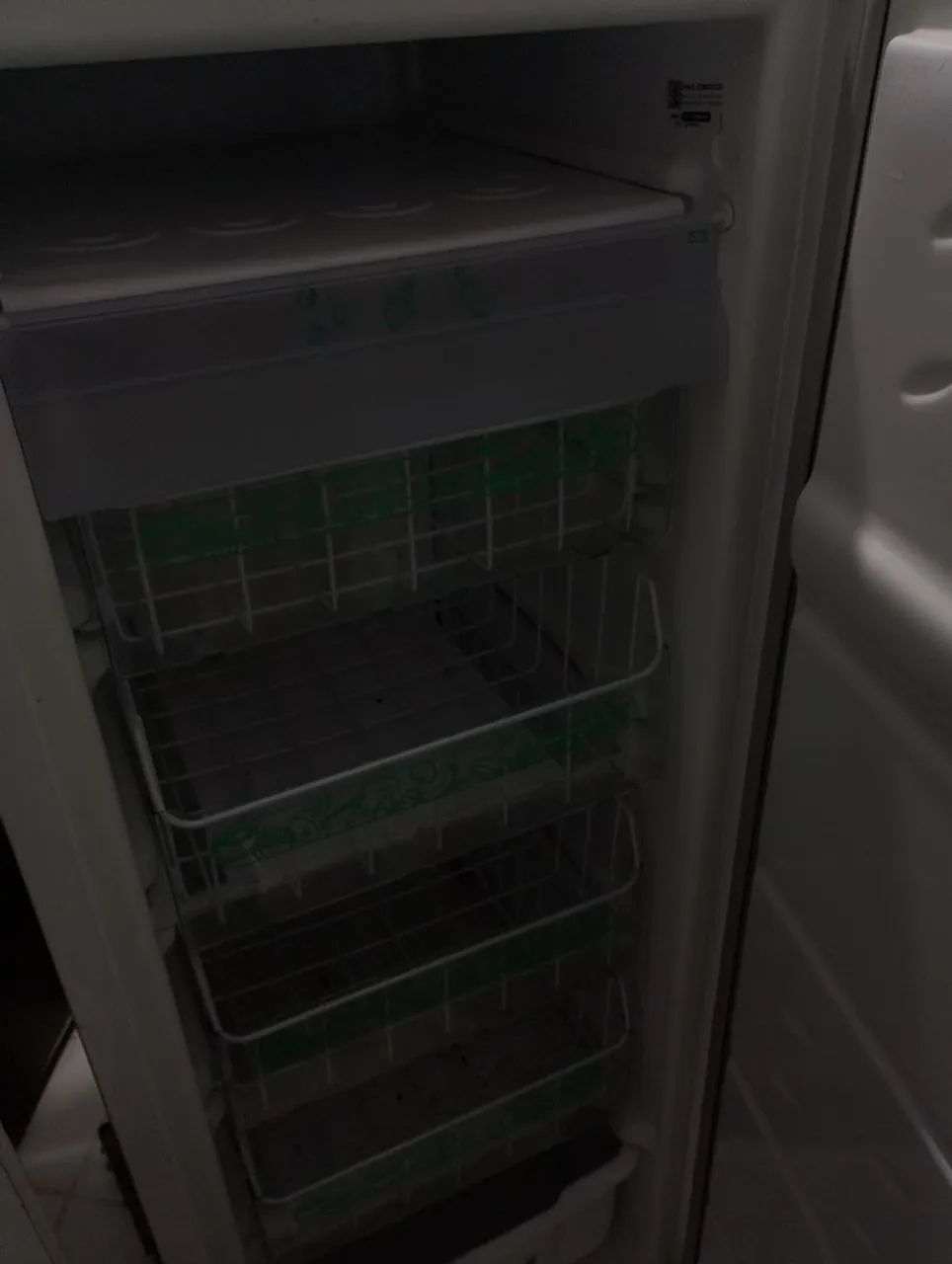 Freezer Consul  - Foto 3