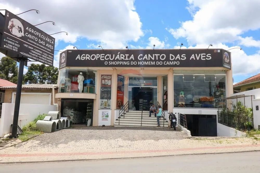 "Ponto Comercial: Visibilidade e Crescimento em Lages" - Foto 2