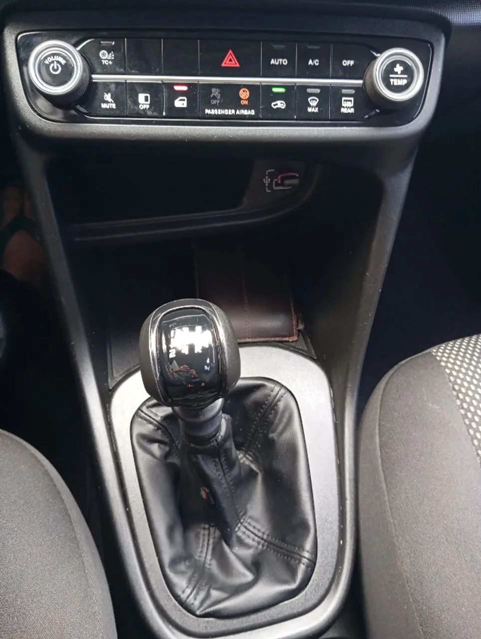 Fiat Pulse Drive 1.3 8V Flex Mec. 2023 - Foto 4