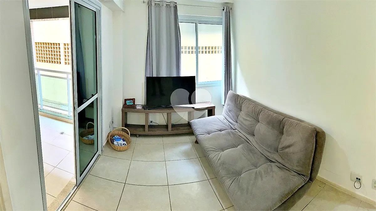 Apartamento 1 Quarto no Edifício Austrália - Jatiúca