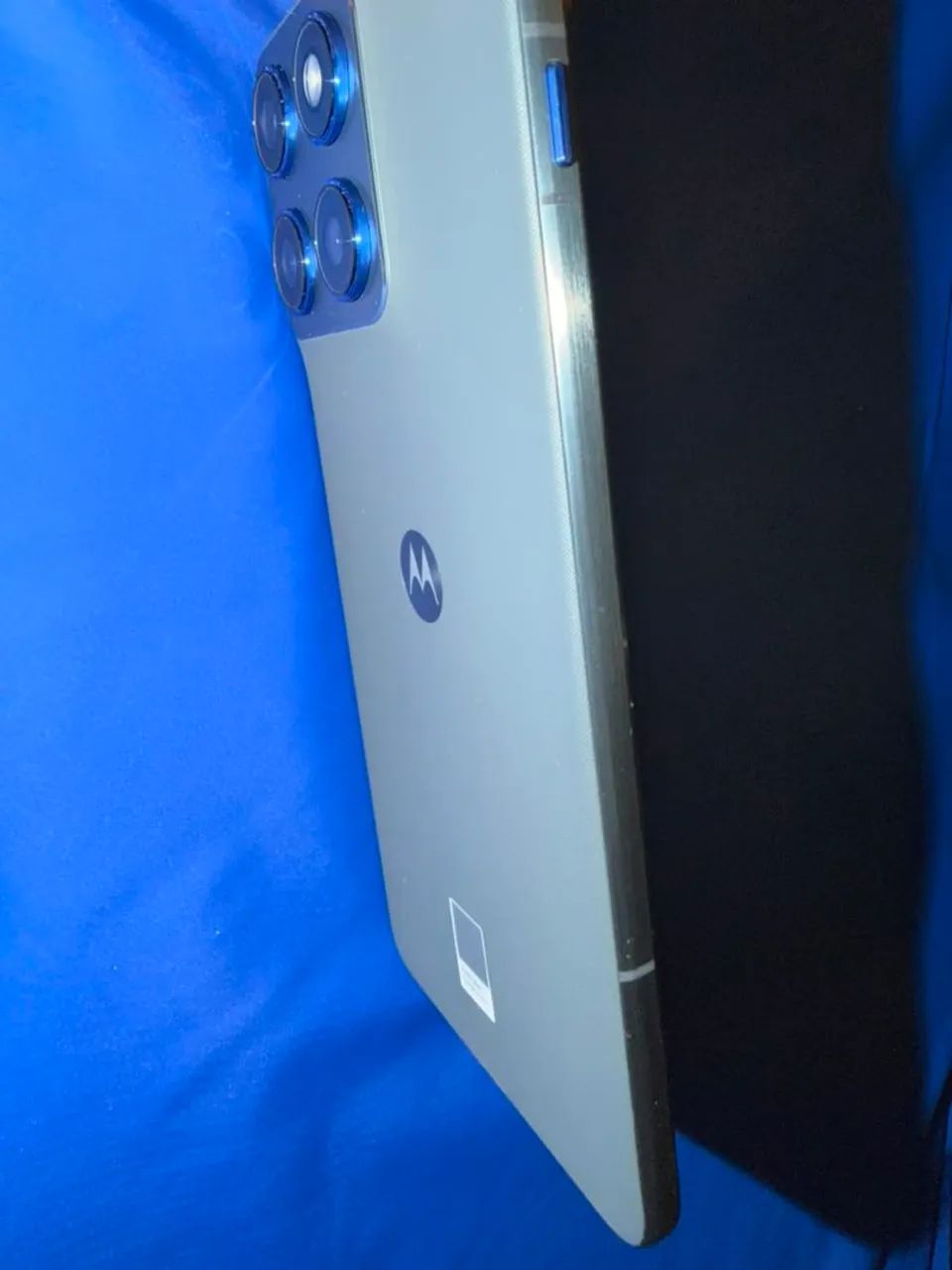 Motorola EDGE 70 256 GB - Foto 3