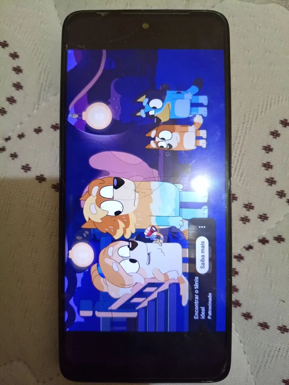 Vendo este aparelho  - Foto 4