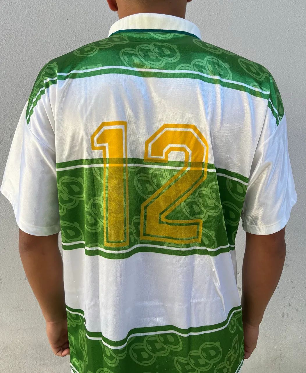 Camisa Santa Quitéria  - Foto 2