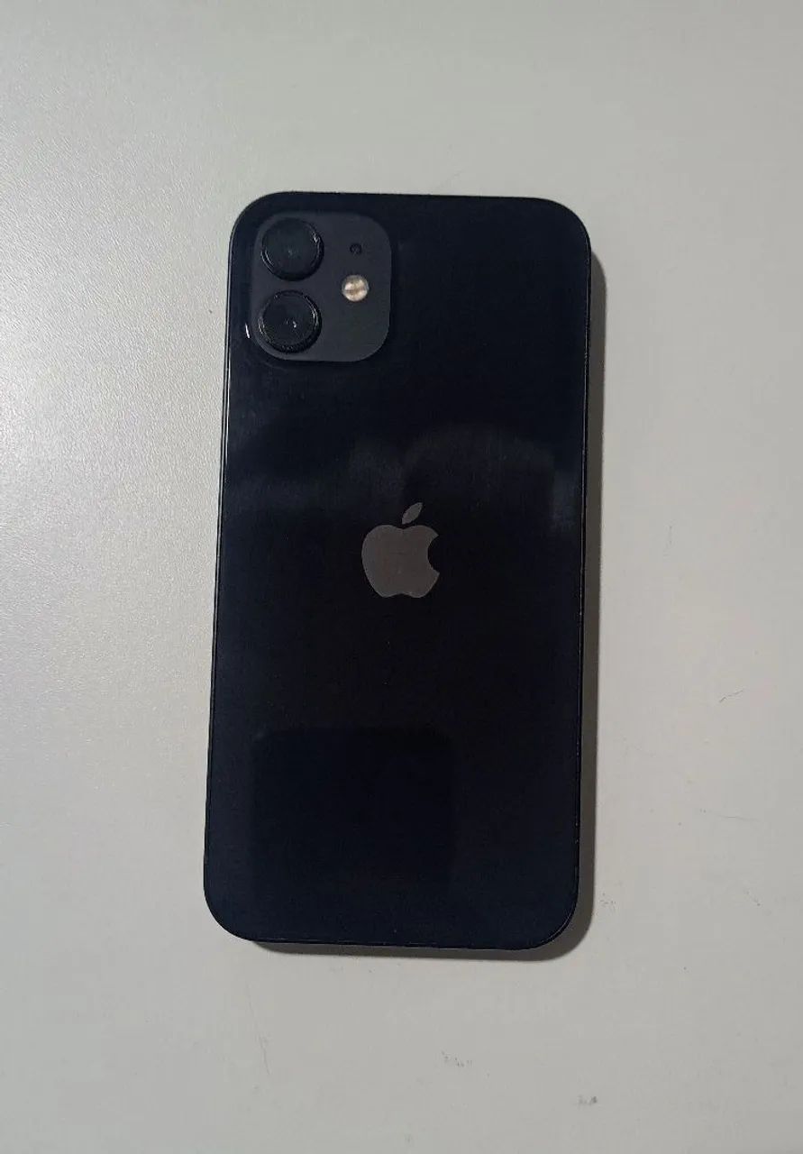 IPhone 12 128gb bateria recém trocada
