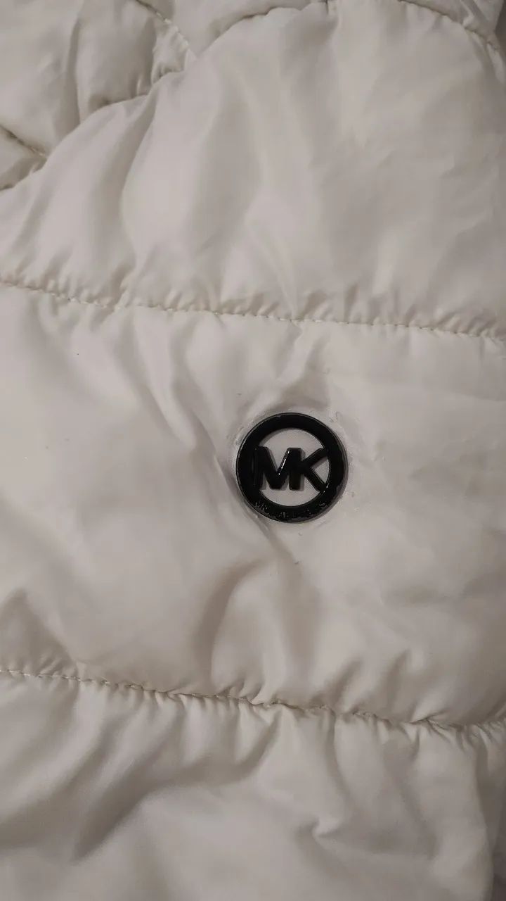 Casaco MICHAEL KORS Infantil  - Foto 4