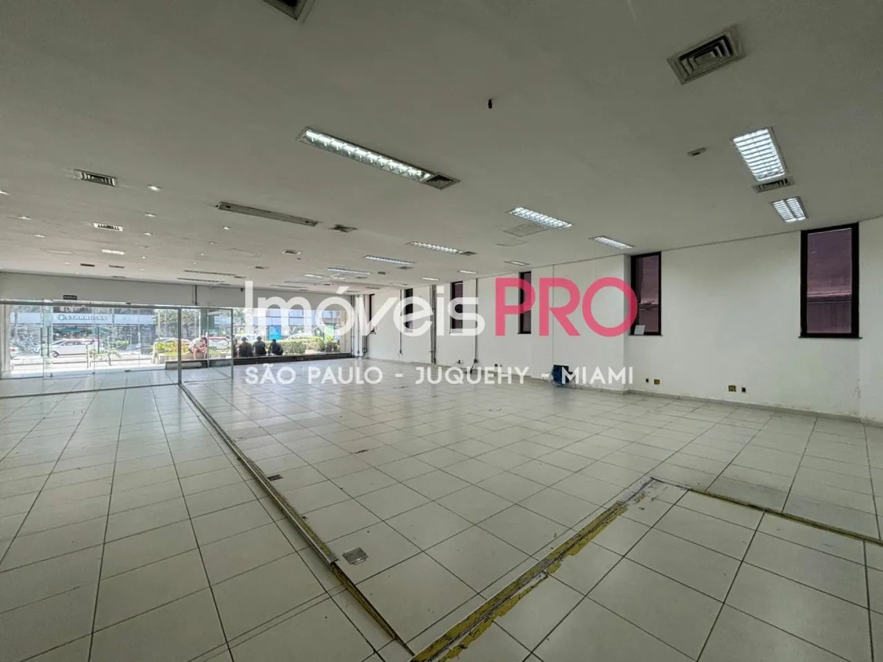 LOJA COMERCIAL PARA LOCAÇÃO