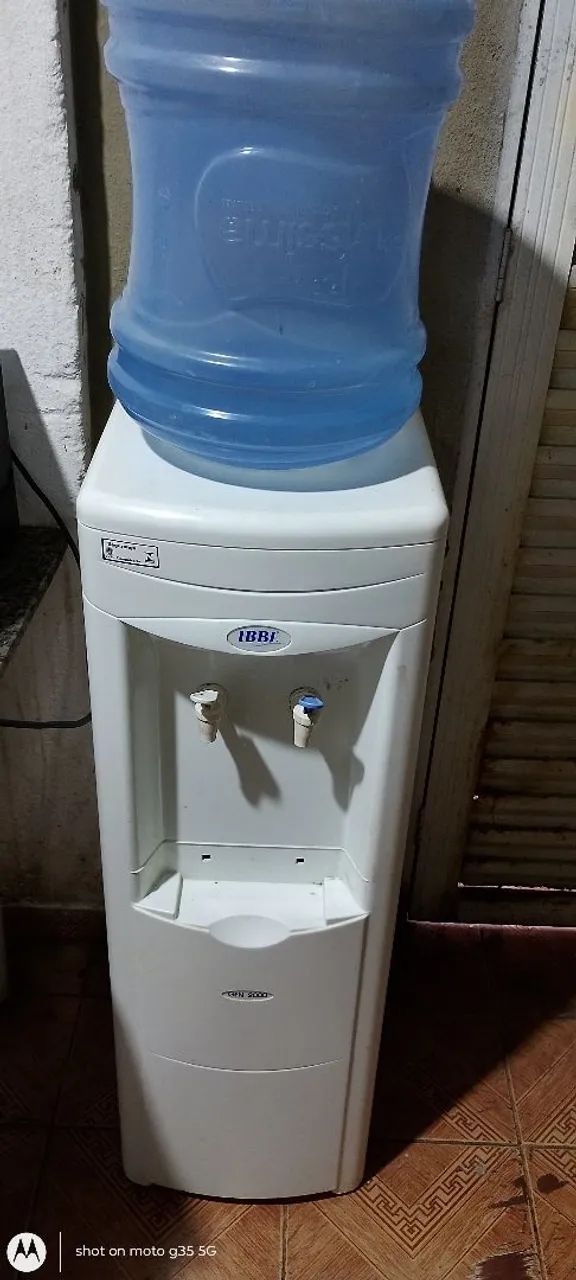 BEBEDOURO 