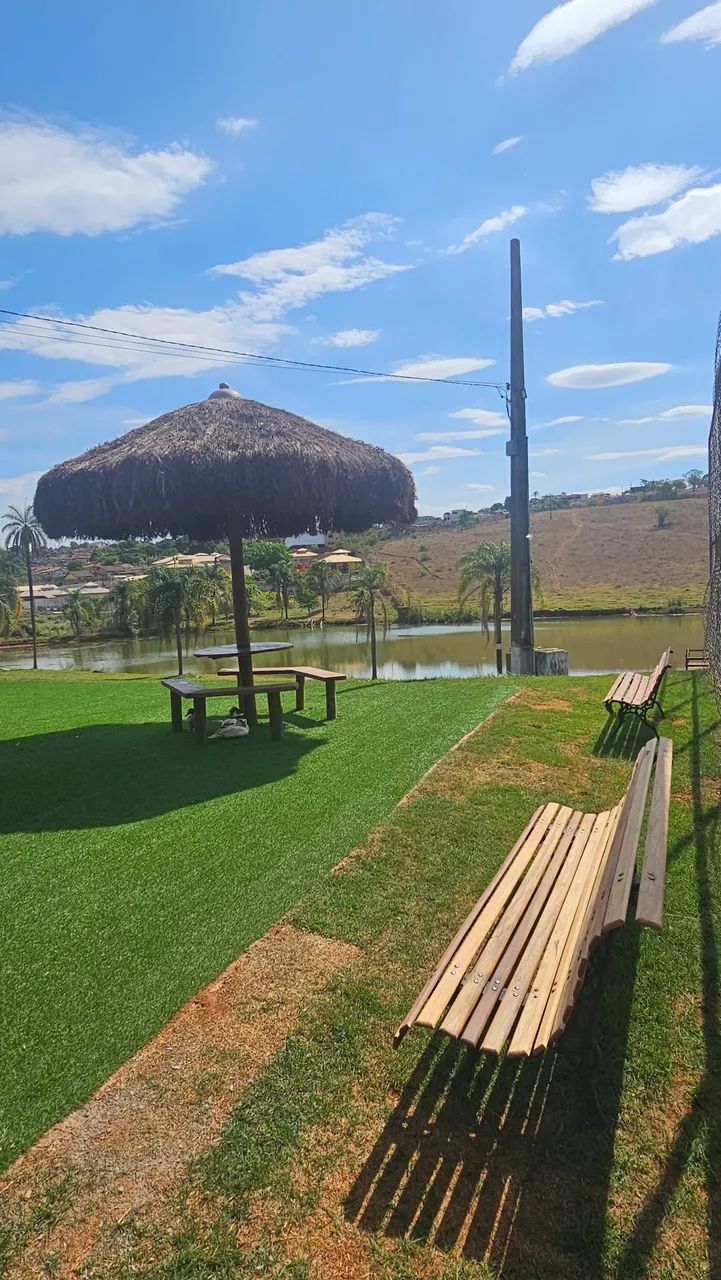 Excelente lote de 1000m² para casa de campo  - Foto 5