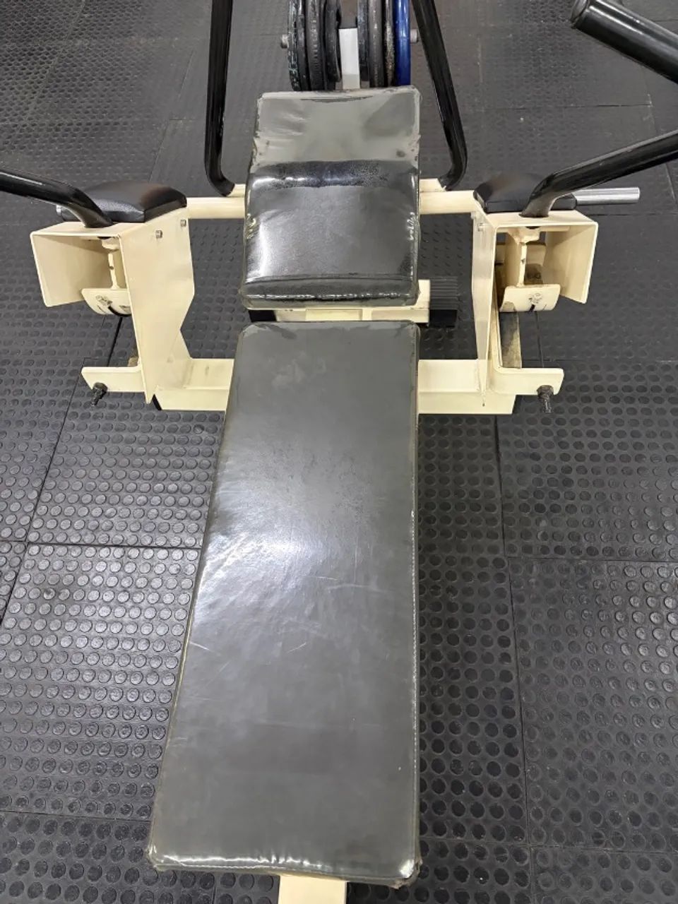 Máquina abdominal tônus  - Foto 2