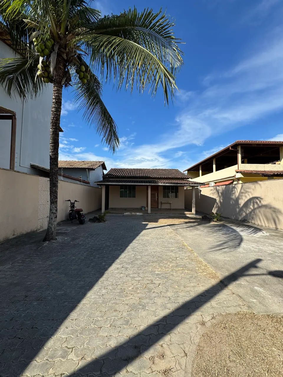 Foto - Rio das Ostras - Chácara Mariléa