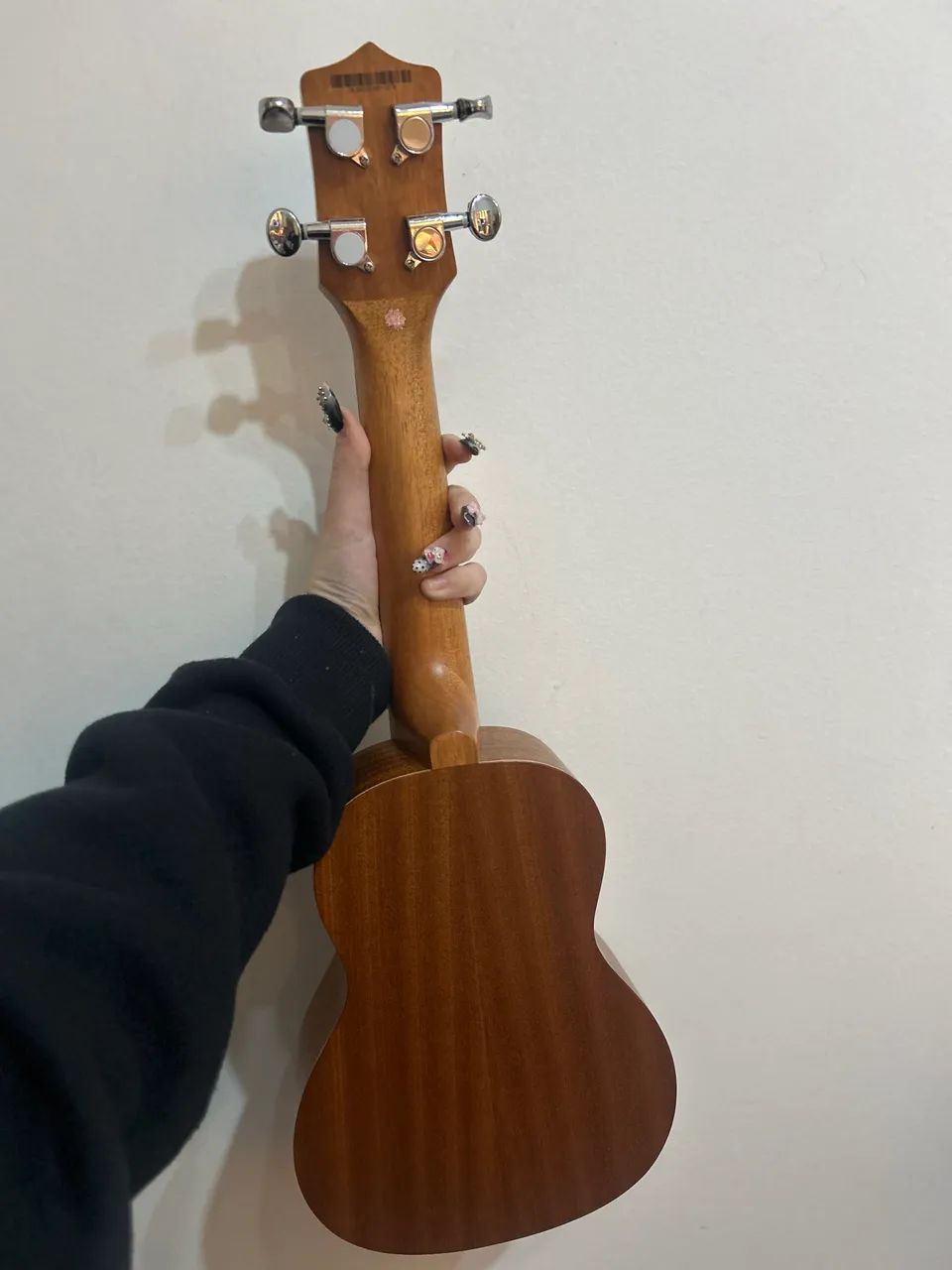 Tagima- Ukulele Soprano 21-K  - Foto 3