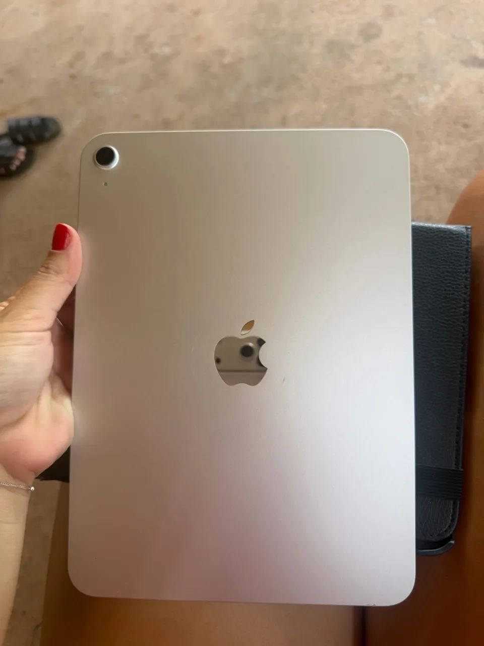 Vendo Ipad  - Foto 2