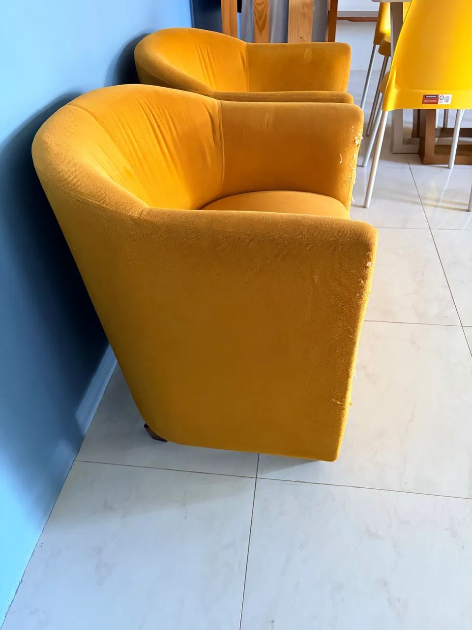 Poltronas 
