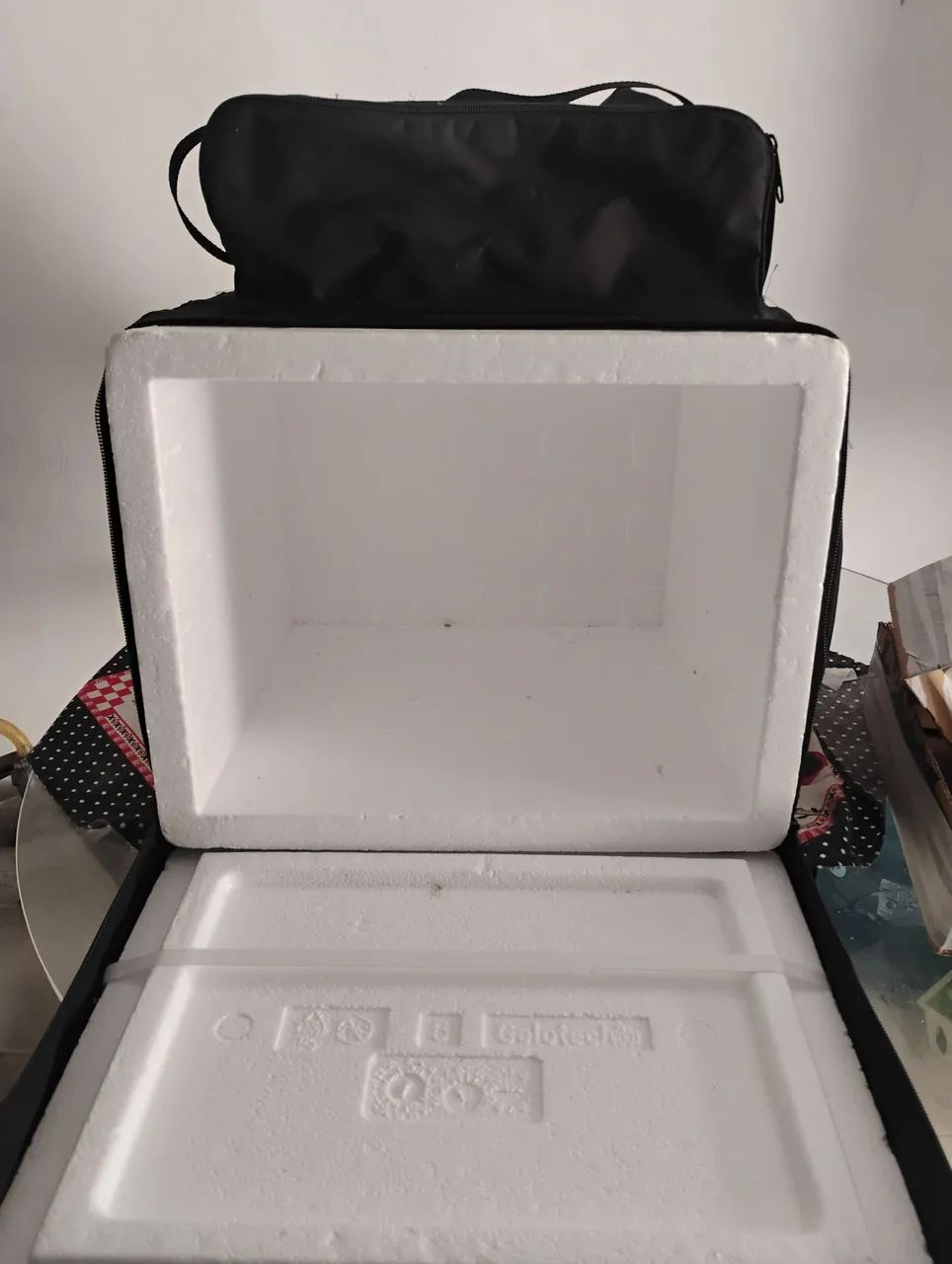 Bag de entrega