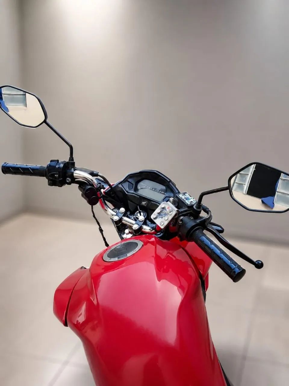 Vendo ou troco  - Foto 4