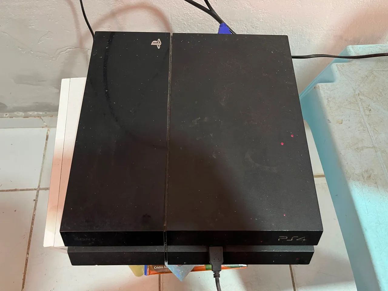 PS4