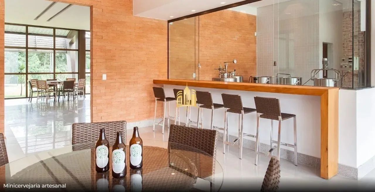 Lotes no Condomínio Valle da Serra, Betim: Segurança, Lazer e Natureza! - Foto 7